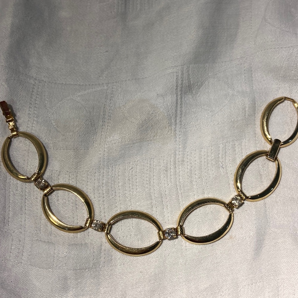Vintage Bracelet Nina Rocco for Avon